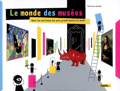 monde des musées (Le) - 