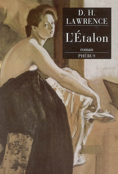 étalon (L') - 