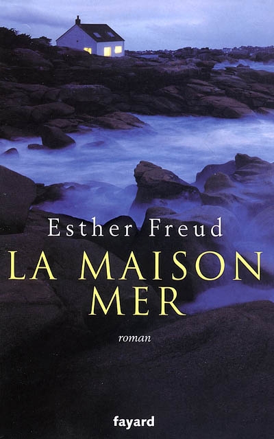 maison mer (La) - 