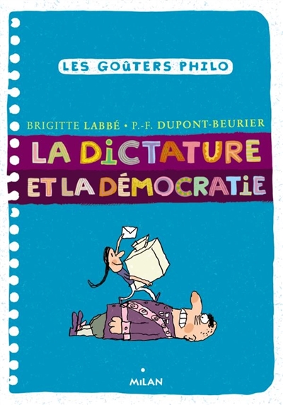 dictature et la démocratie (La) - 