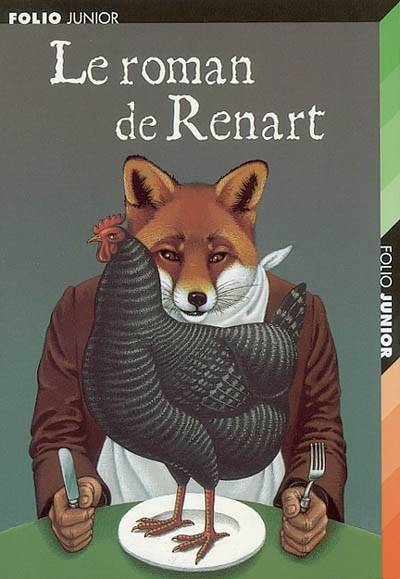 roman de Renart (Le) - 