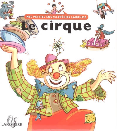 cirque (Le) - 