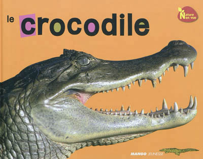 crocodile (Le) - 