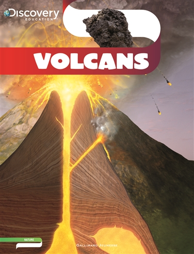 Volcans - 