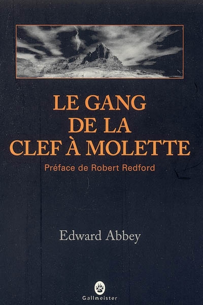 gang de la clef à molette (Le) - 