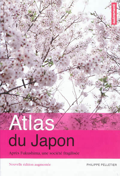 Atlas du Japon - 