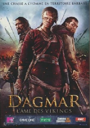 Dagmar, l'âme des vikings - 