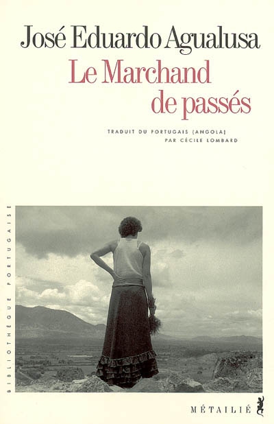 marchand de passés (Le) - 