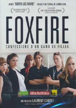 Foxfire - 