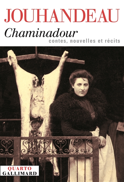 Chaminadour - 