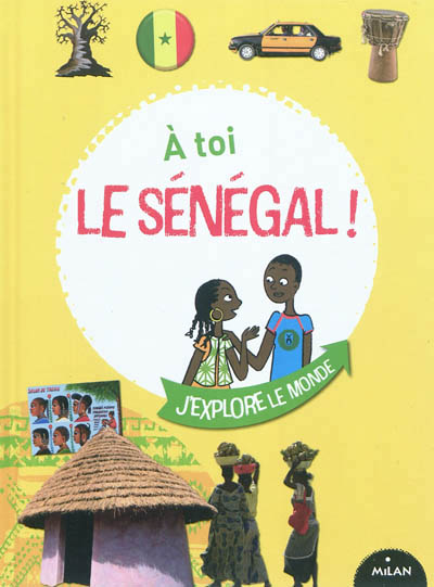 A toi le Sénégal - 