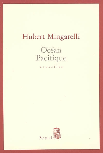 Océan Pacifique - 