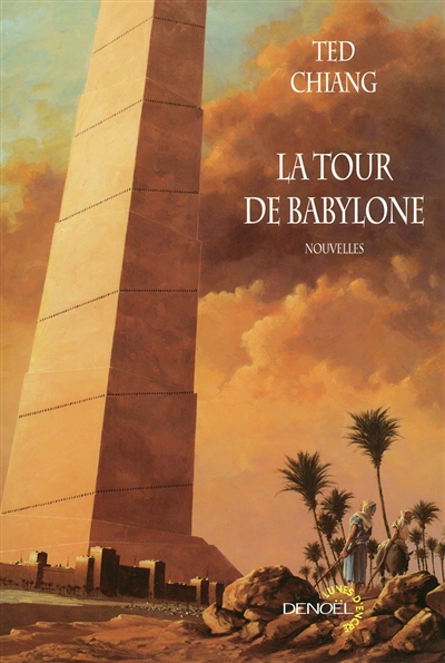 tour de Babylone (La) - 