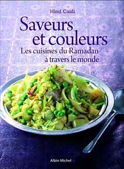 Saveurs et couleurs - 