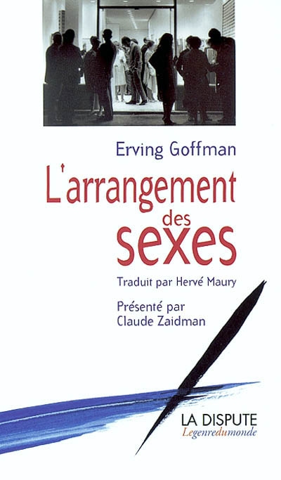 arrangement des sexes (L') - 