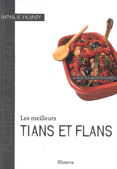 meilleurs tians et flans (Les ) - 