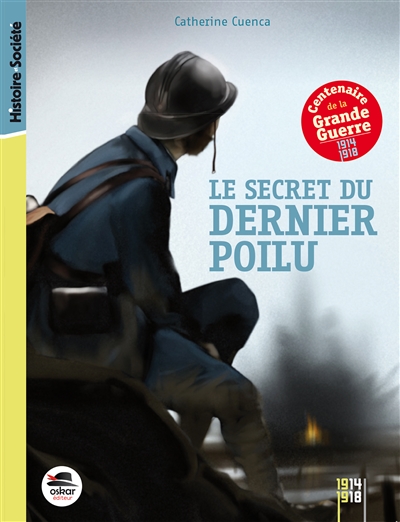 secret du dernier poilu (Le) - 