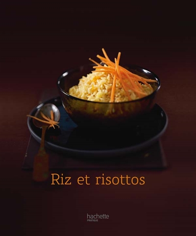 Riz et risottos - 