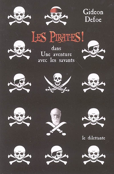 pirates ! dans une aventure avec les savants (Les ) - 