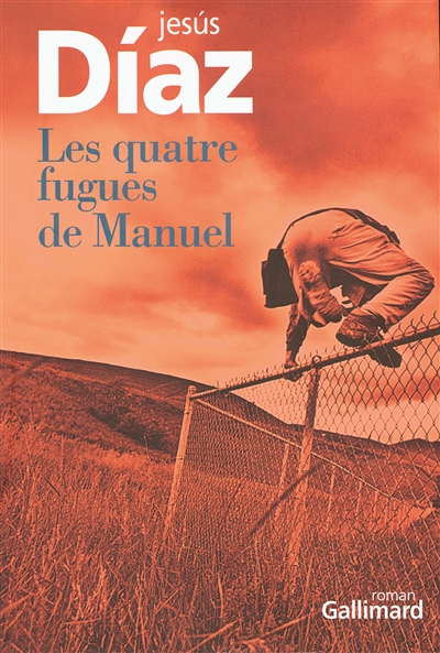 quatre fugues de Manuel (Les ) - 