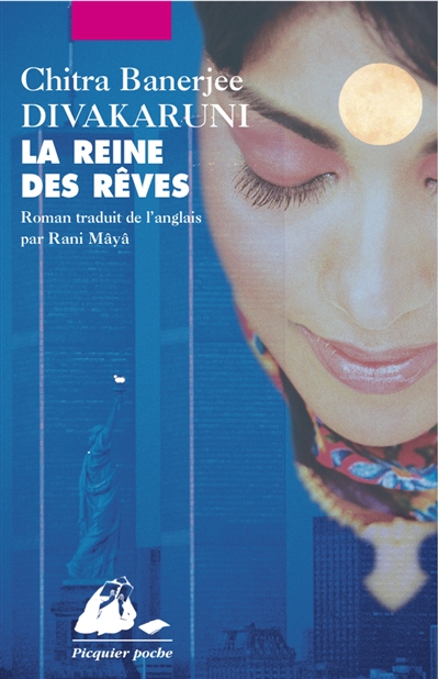 reine des rêves (La) - 