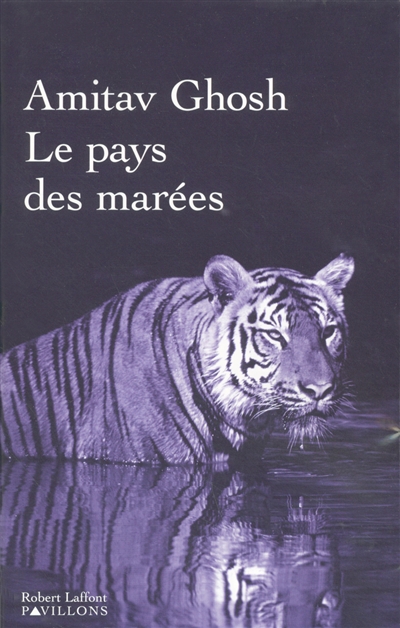 pays des marées (Le) - 