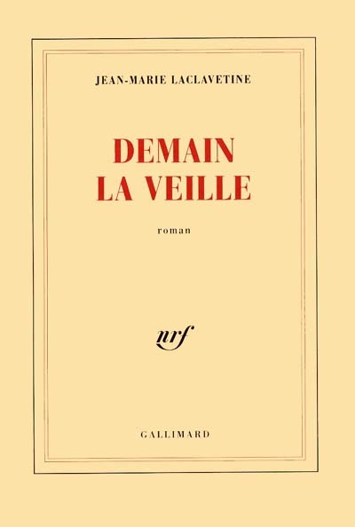 Demain la veille - 