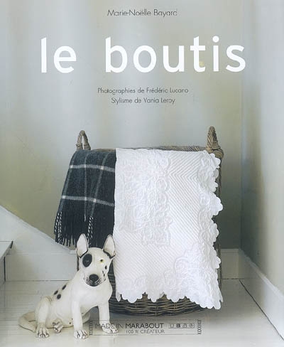 boutis (Le) - 