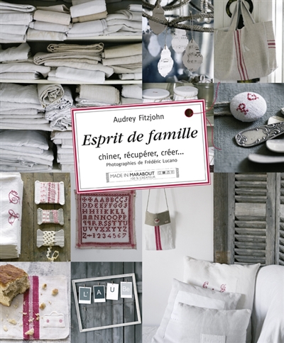 Esprit de famille - 