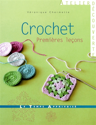 Crochet - 