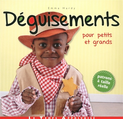 Déguisements - 