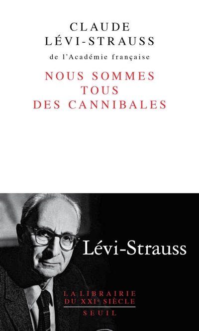 Nous sommes tous des cannibales - suivi de Le Père Noël supplicié - 