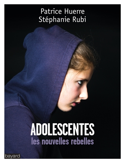 Adolescentes, les nouvelles rebelles - 