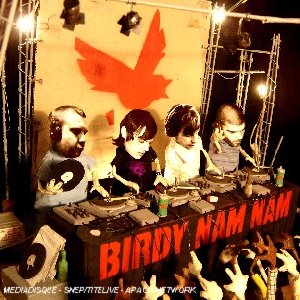 Birdy Nam Nam - 