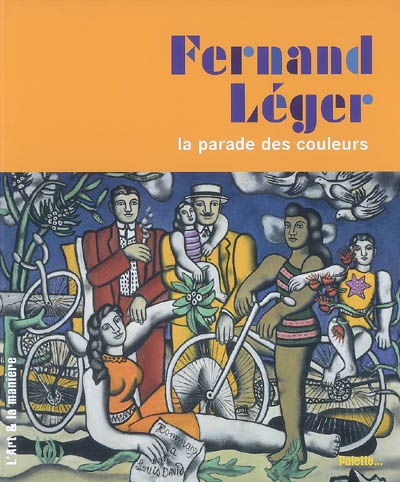 Fernand Léger - 