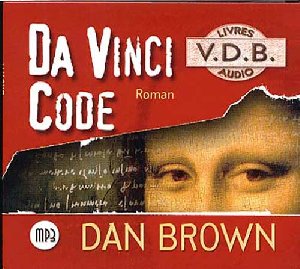 Da Vinci Code - 