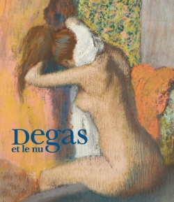 Degas et le nu - 