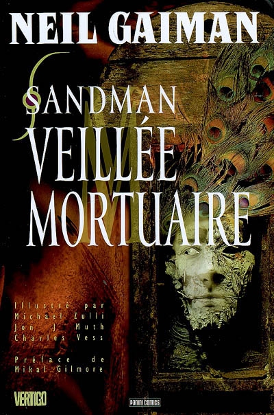 Veillée mortuaire - 