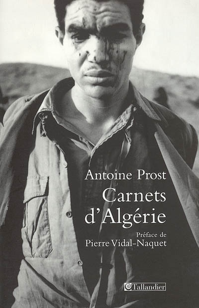 Carnets d'Algérie - 