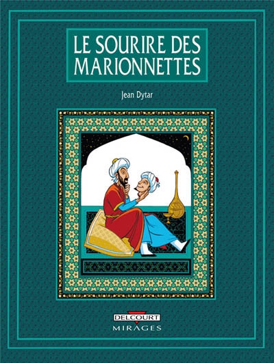 sourire des marionnettes (Le) - 