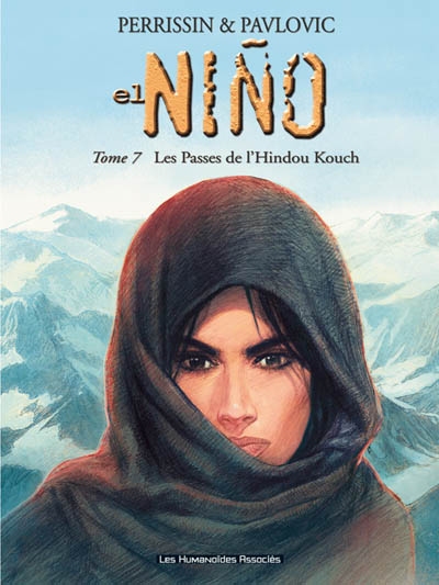 passes de l'Hindou Kouch (Les ) - 