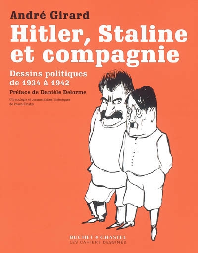 Hitler, Staline et compagnie - 