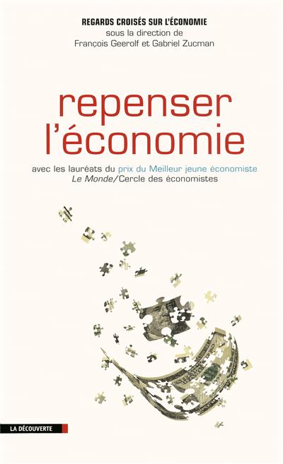 Repenser l'économie - 