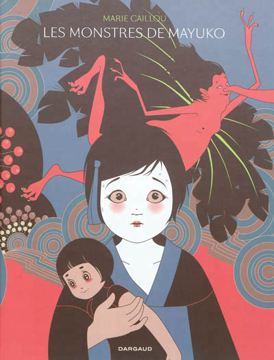 monstres de Mayuko (Les) - 