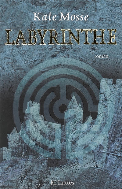 Labyrinthe - 