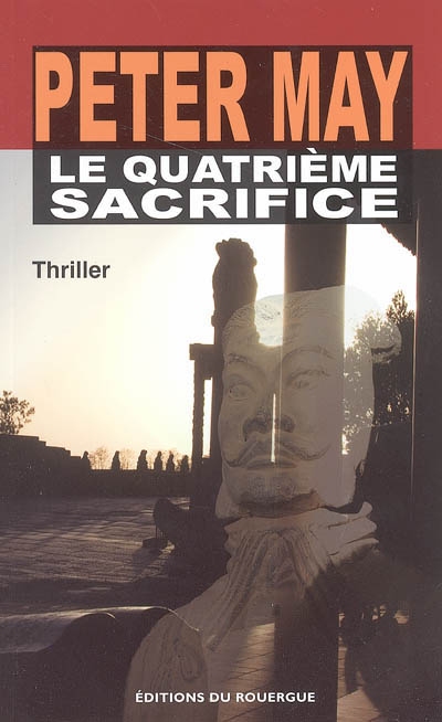 quatrième sacrifice (Le) - 