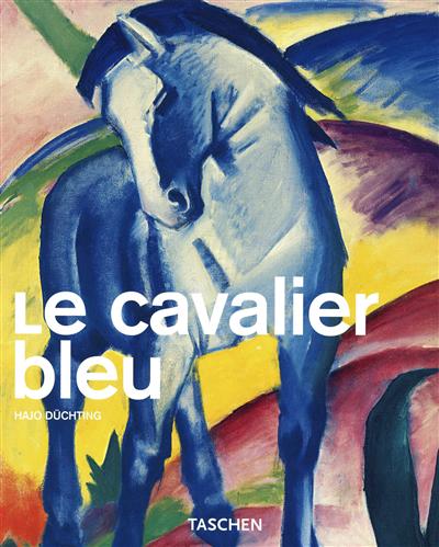 cavalier bleu (Le) - 