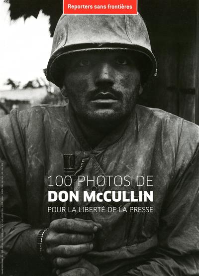 100 photos de Don McCullin - 