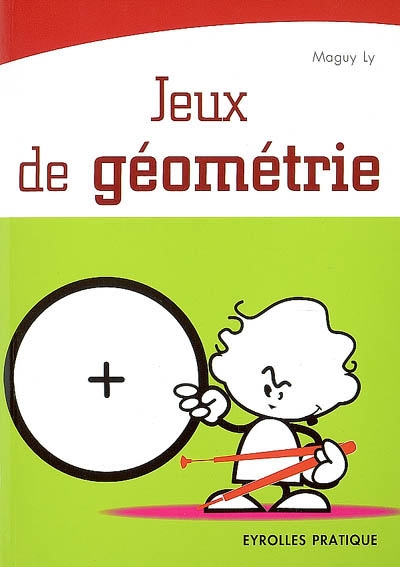 Jeux de géométrie - 