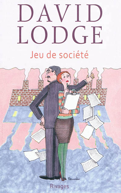 Jeu de société - 